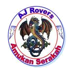 AJ Rovers Old Logo